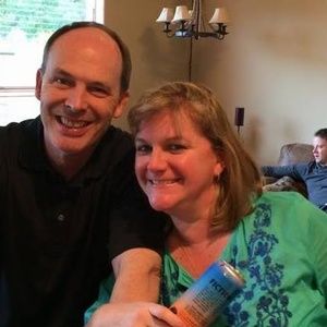 Meet your Posher, Leigh ann